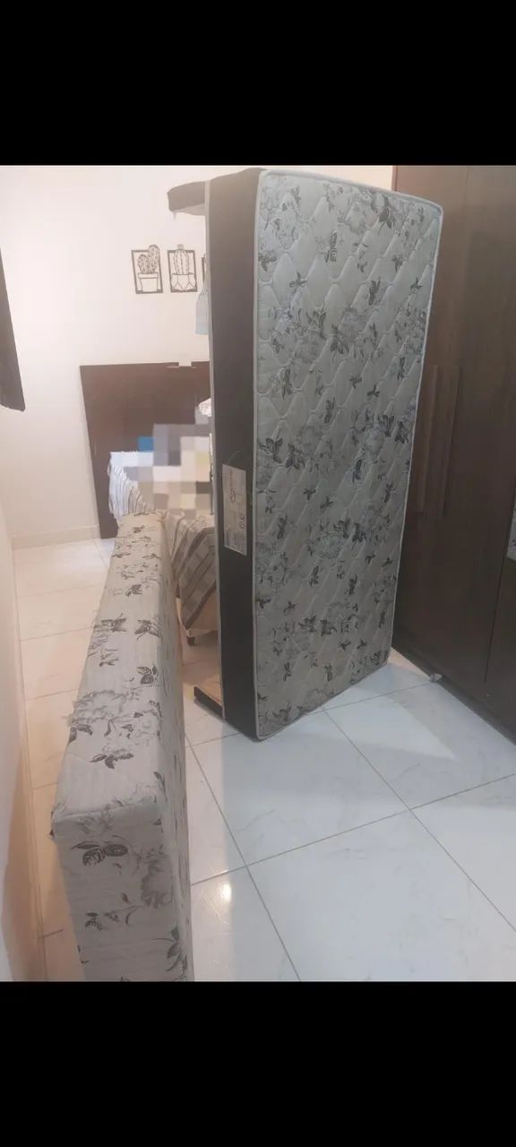 Cama box  - Foto 2