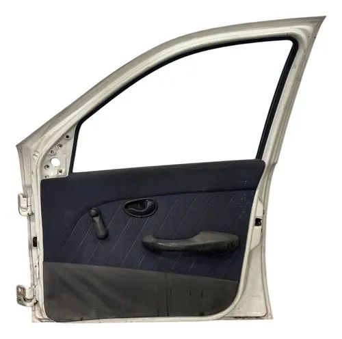Porta Pelada Dianteira Direita Fiat Palio 2000 - Foto 4