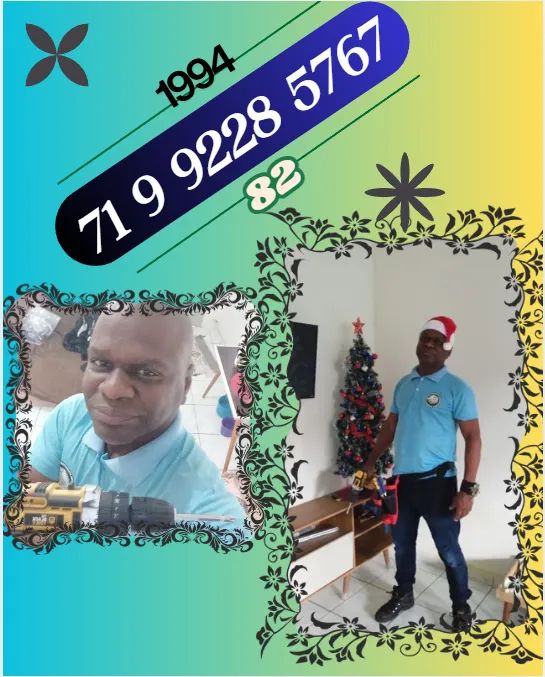 MONTADOR DE MÓVEIS - MEGA PROMOÇÃO A PARTIR DE R$30 