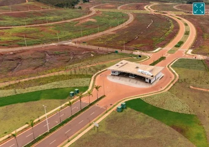 Alphaville - Condominio Reserva Laguna - Nova Lima/MG