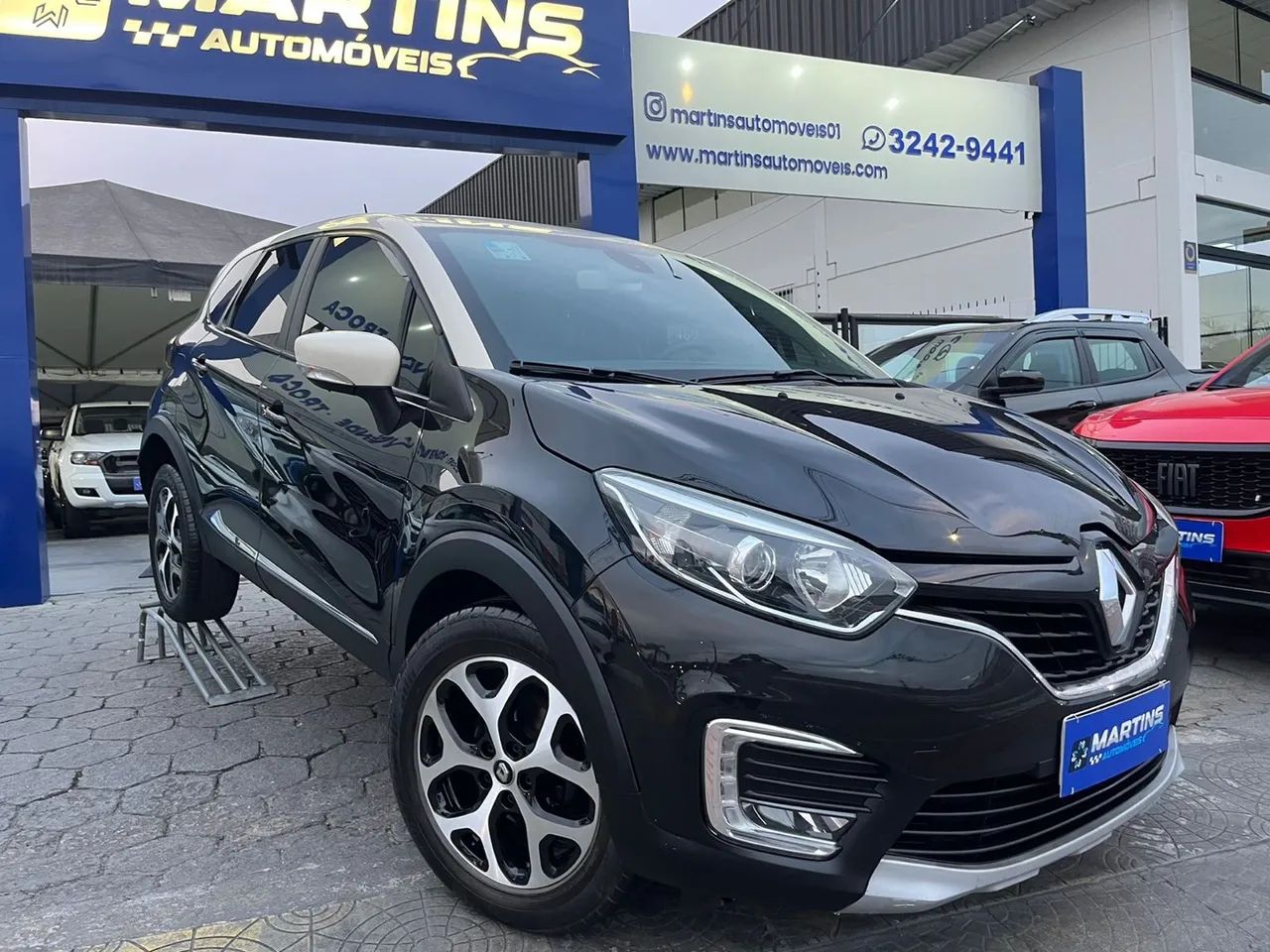 Captur intense aut 2.0