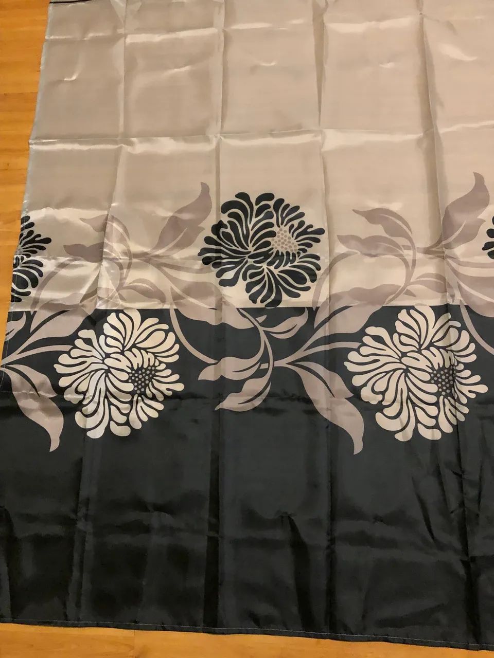 Cortina para Box de Banheiro  - Foto 2