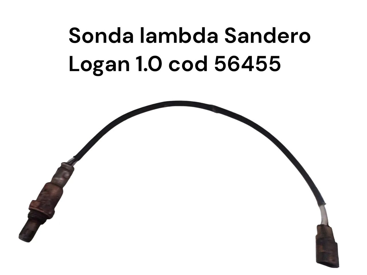 Sonda lambda Sandero Logan 1.0 cod 56455