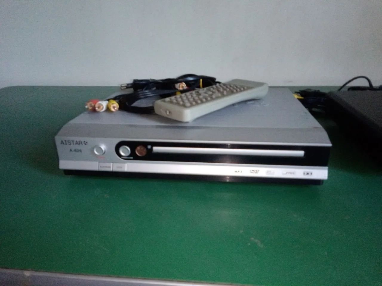 DVD NUNCA USADOS 30,00 CADA UM - Foto 4