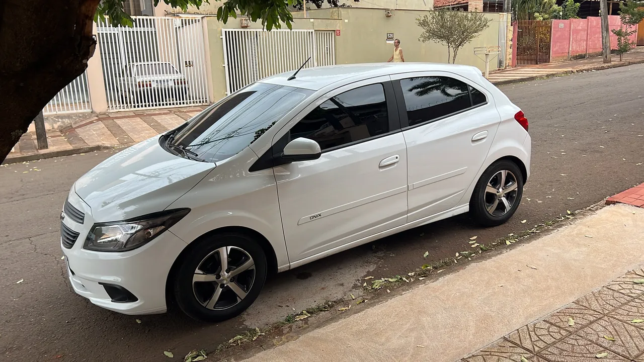 Onix 2019