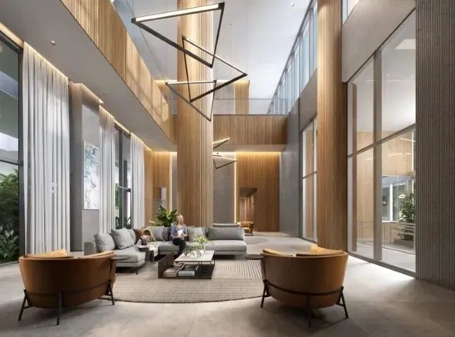 Imóvel para venda possui 143 metros quadrados com 3 quartos em Vila Olímpia - São Paulo - 