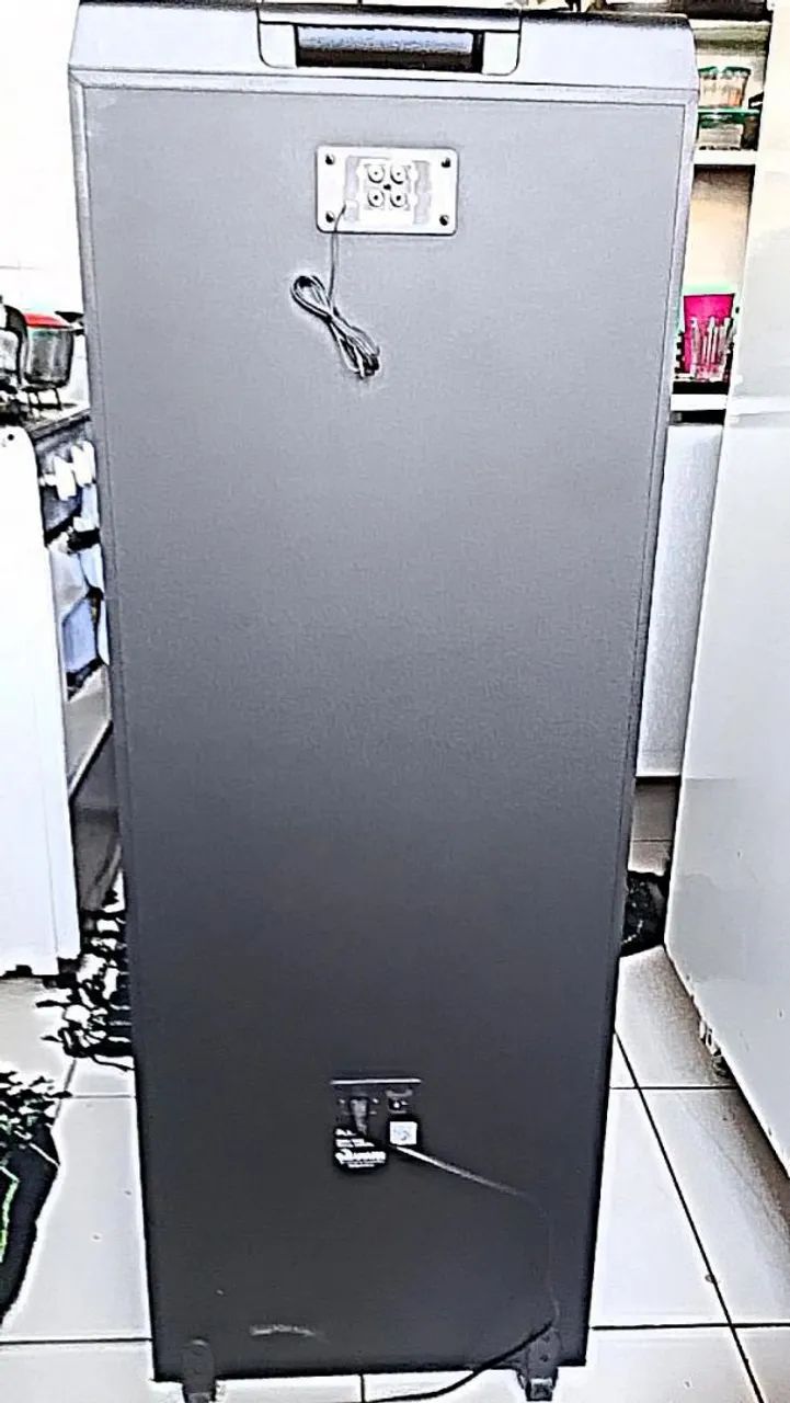 Caixa de Som Pulse Bluetooth 2.300W - Foto 3