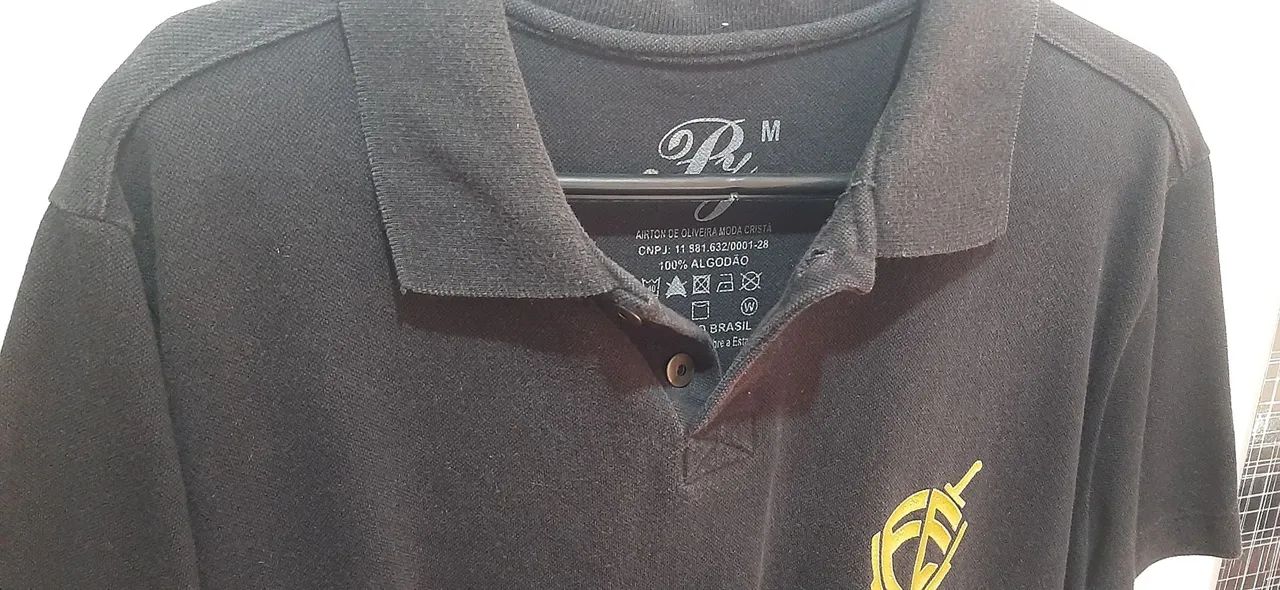 Camisa  - Foto 3