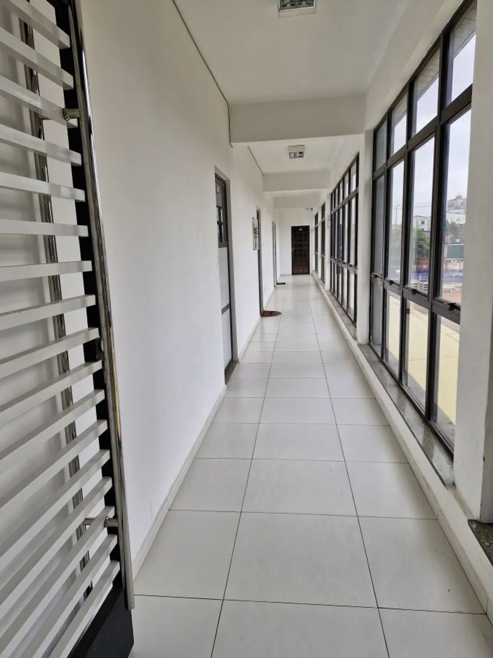 Sala Comercial na rua Ângelo Custódio - Cidade Velha - para aluguel - Foto 4