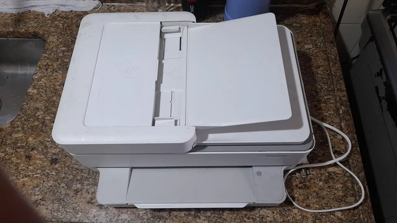 Vendo impressora hp - Foto 4