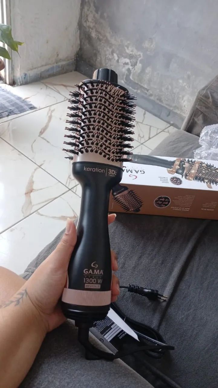 Escova secadora - Foto 2