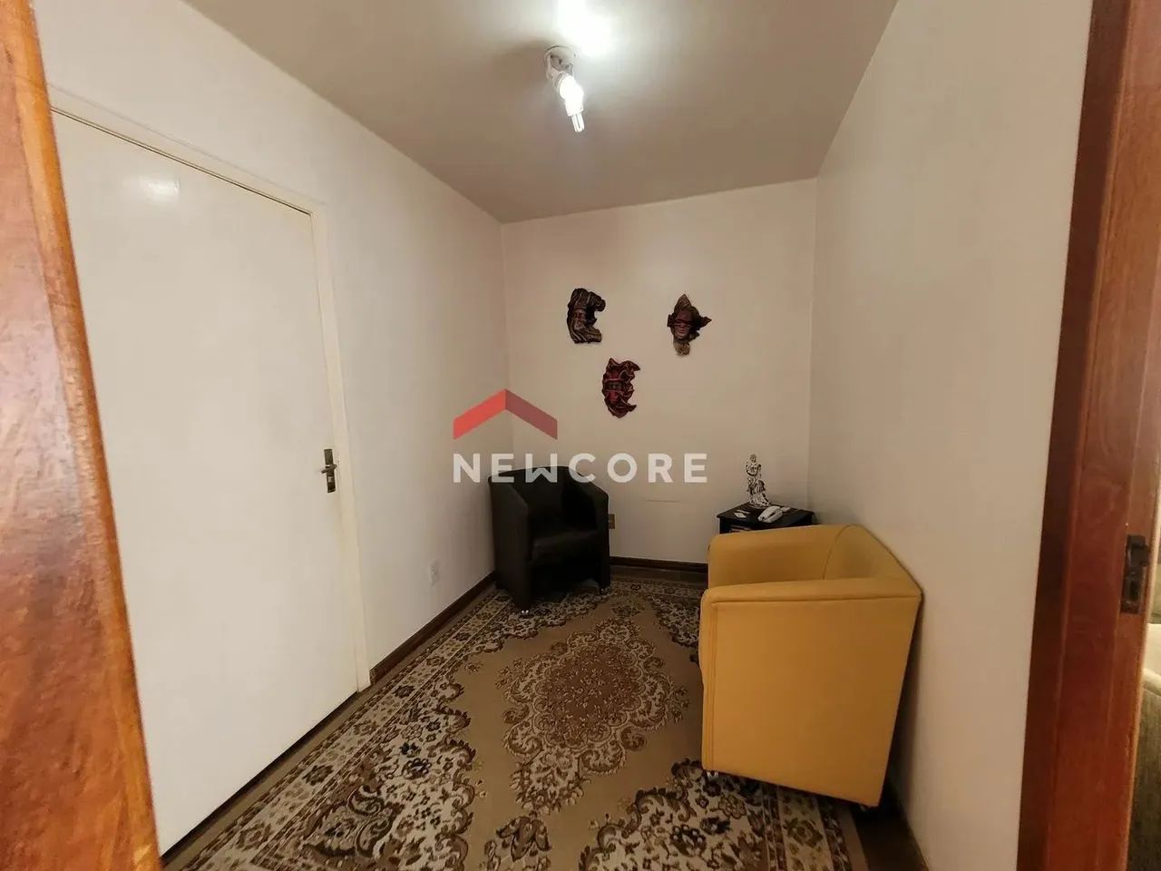 Sala comercial em Rua dos Andradas - Centro Histórico - Porto Alegre/RS - Foto 5
