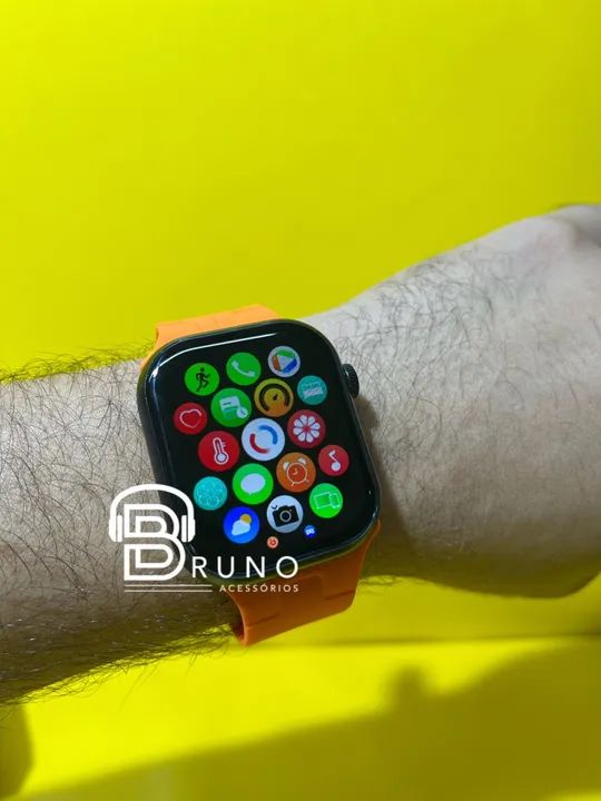 Smartwatch Revenger  - Foto 2