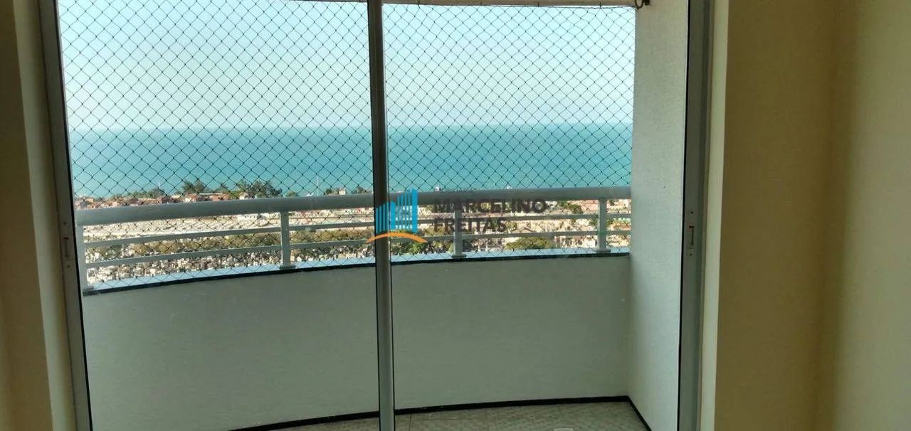 Cond Vivendas do Rio Branco apto 70m2 03 quartos sendo 02 suites 02 vagas cobertas varanda - Foto 4
