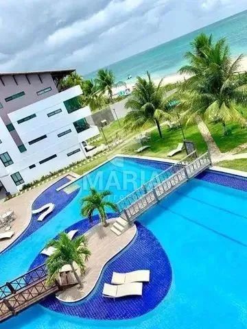 Apartamento Beira Mar à venda em Tamandaré/PE! - Foto 5