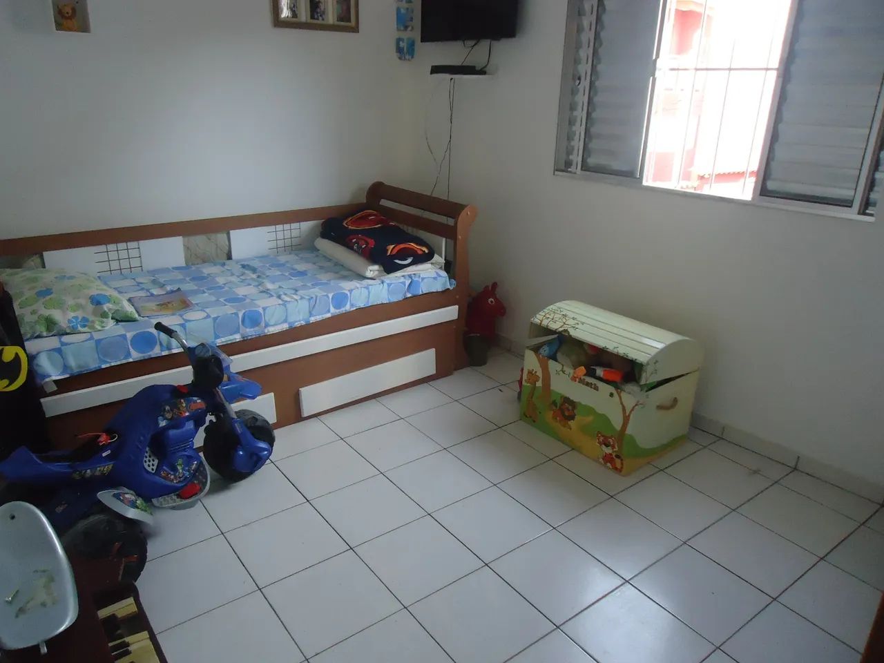 Terreno com 230 m² em ótima localização, com 03 ótimos imóveis. - Foto 4