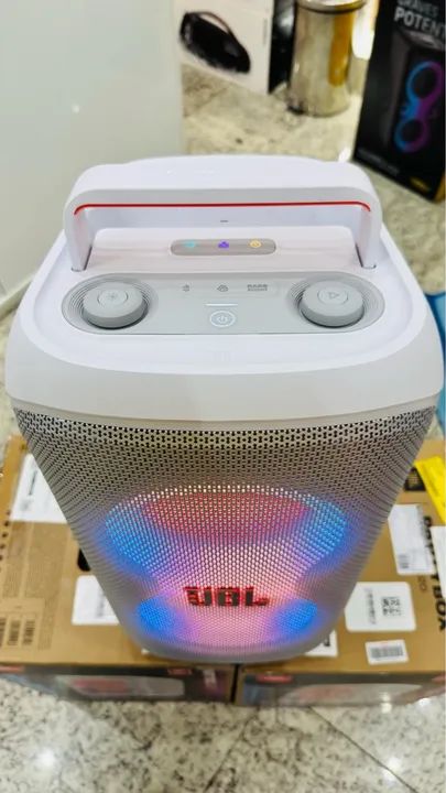 JBL PARTYBOX CLUB 120 - Foto 5