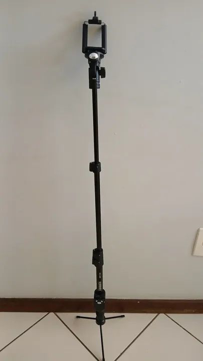 Tripé para Celular  - Foto 2