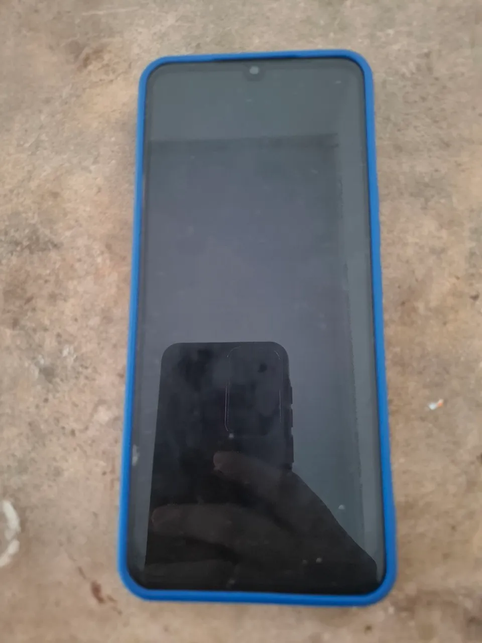 Infinix Hot 11