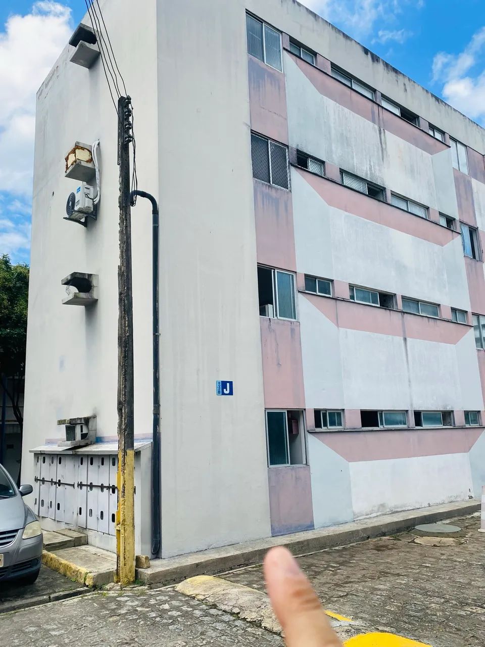 Foto - Maceió - Santa Lúcia