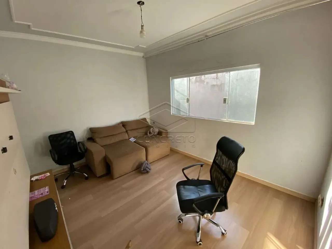 Casa Residência em Jaú