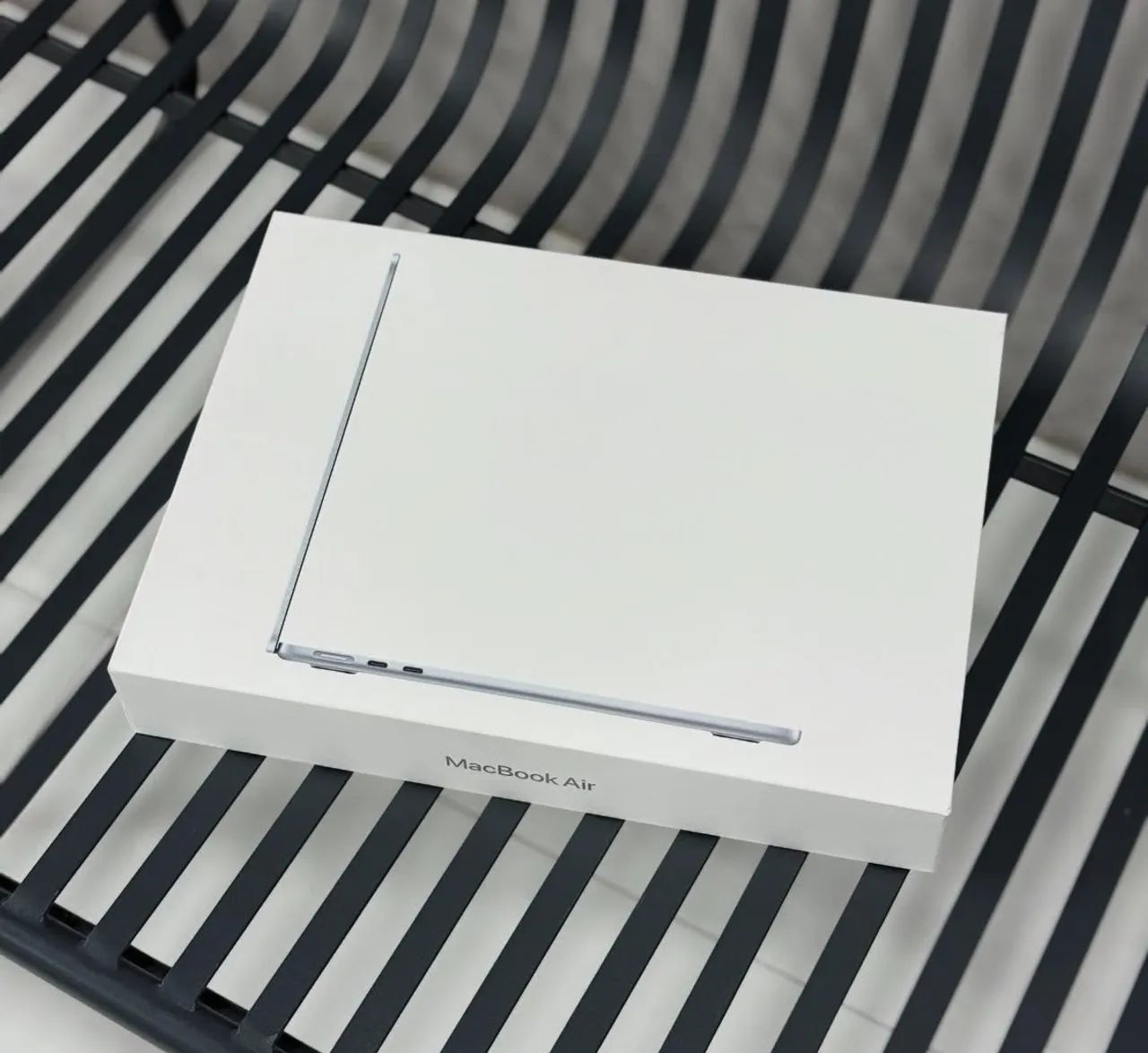 MacBook Air M4 13.6
