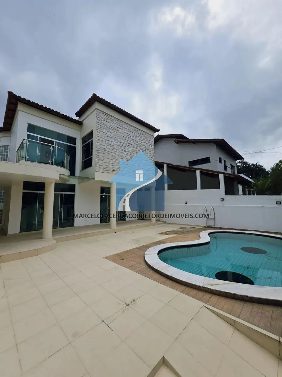 Casa no Condomínio Parque Aripuanã - Dom Pedro