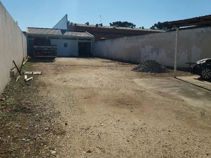 TERRENO COMERCIAL em CURITIBA - PR, FANNY - Foto 4
