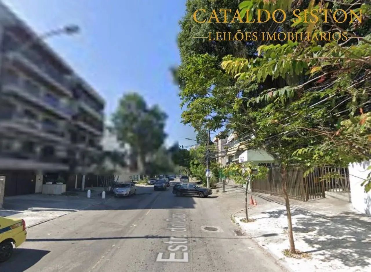 Leilão de casa em Jacarepaguá - Foto 3