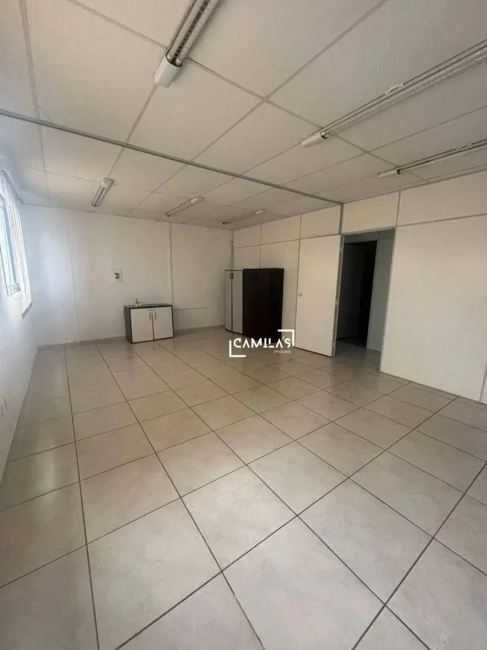 Sala para alugar, 170 m² por R$ 8.410,00/mês - Centro Comercial Aliança - Paulínia/SP