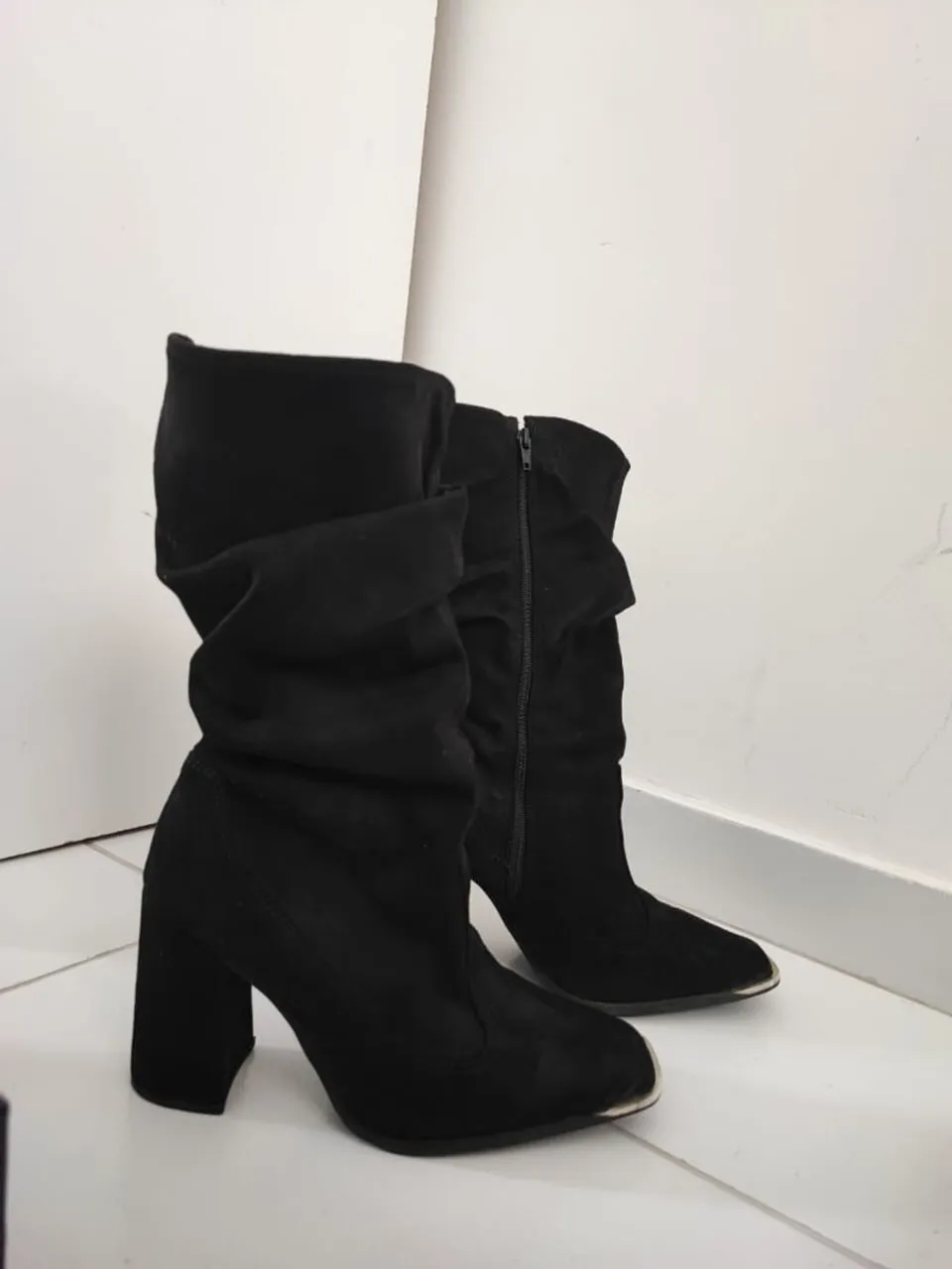 Bota Vizzano
