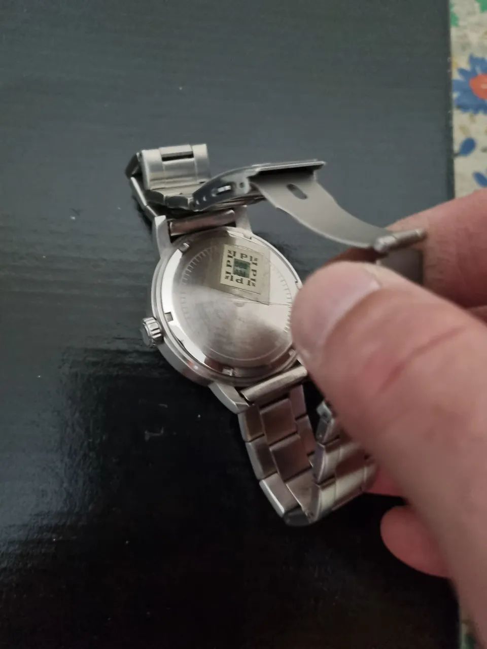 Relógio original Puma  - Foto 3