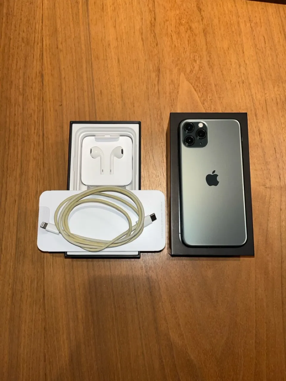 iPhone 11 Pro - 64gb