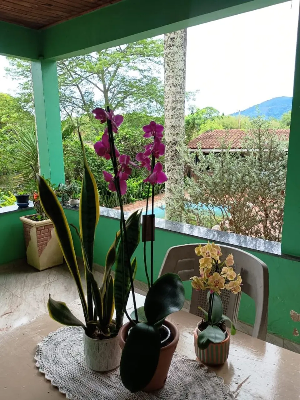 Sítio em Tanguá 4500m²