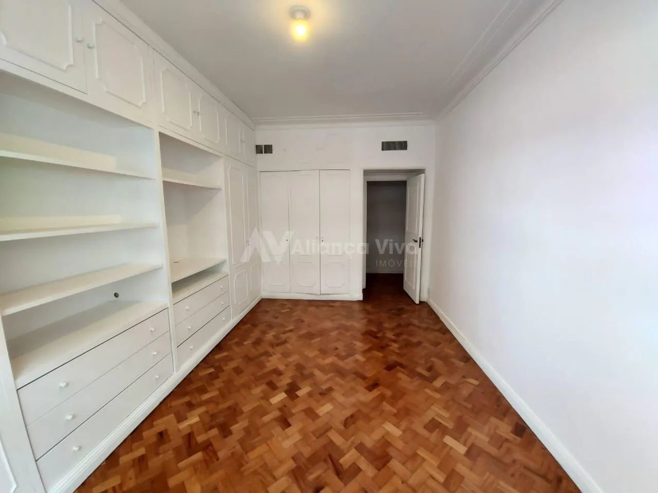 Copacabana | Apartamento 4 quartos, sendo 1 suite - Foto 13