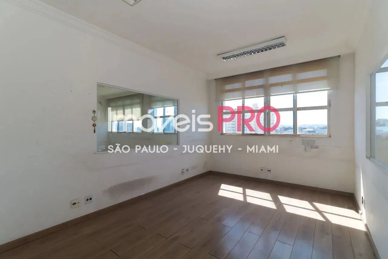 Predio com 6 pavimentos e muitas lojas no Bras - Foto 3