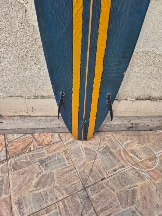 Prancha longboard  - Foto 4