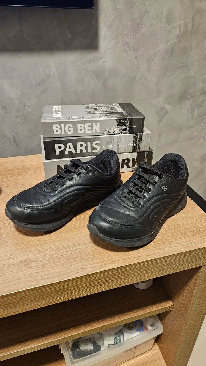Tenis koloshi - Foto 3