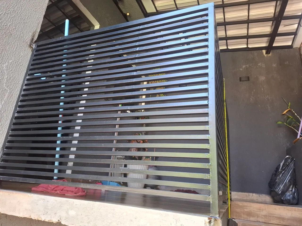 Serralheira atual pontual  - Foto 4