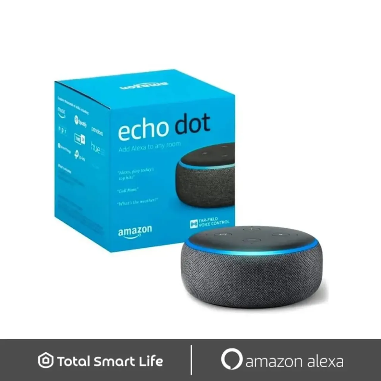 ECHO DOT 3