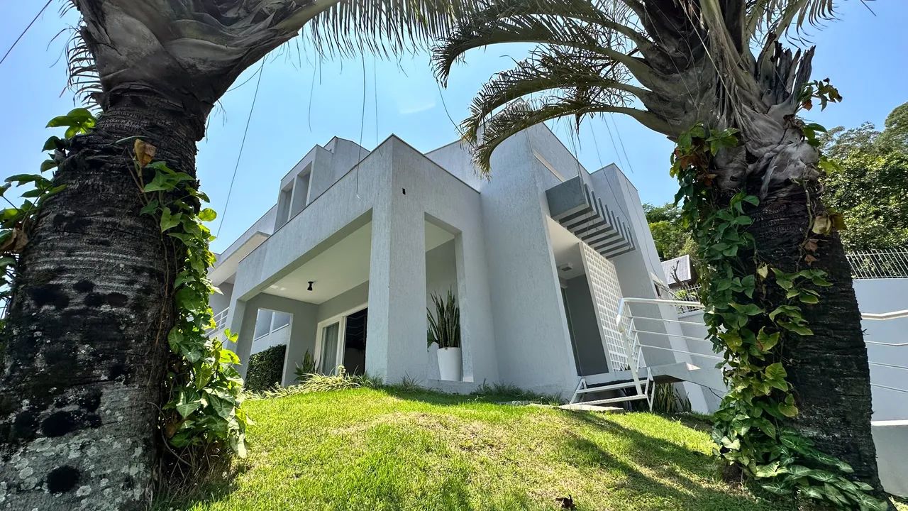 Linda casa a 300 mts da praia de Cabeçudas. - Foto 4