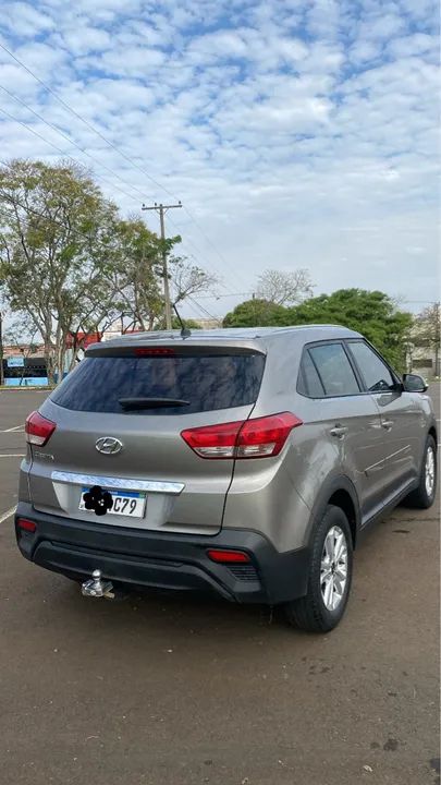 CRETA 2018 manual 
