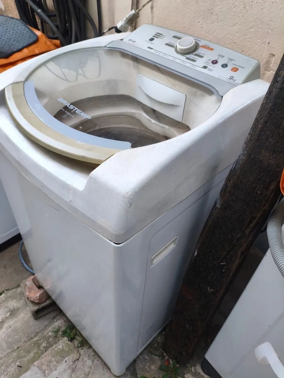 Washing machine64289086361345120