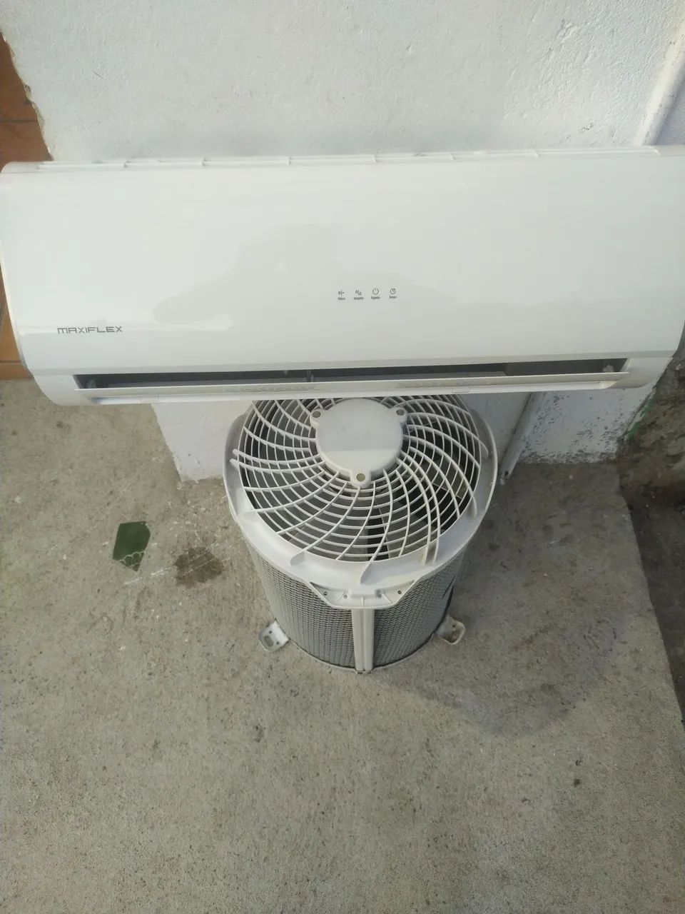 Ar condicionado  - Foto 2