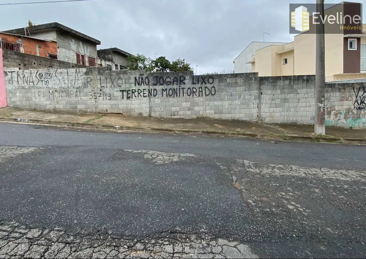 Terreno, Parque Olimpico, Mogi das Cruzes - R$ 300 mil, Cod: 4199