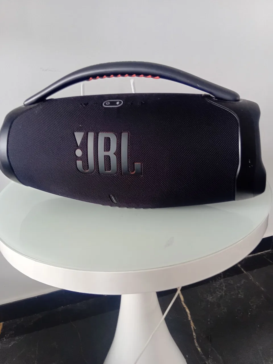 Caixa de Som JBL bombox 3