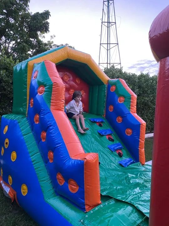 Brinquedos infláveis  - Foto 6