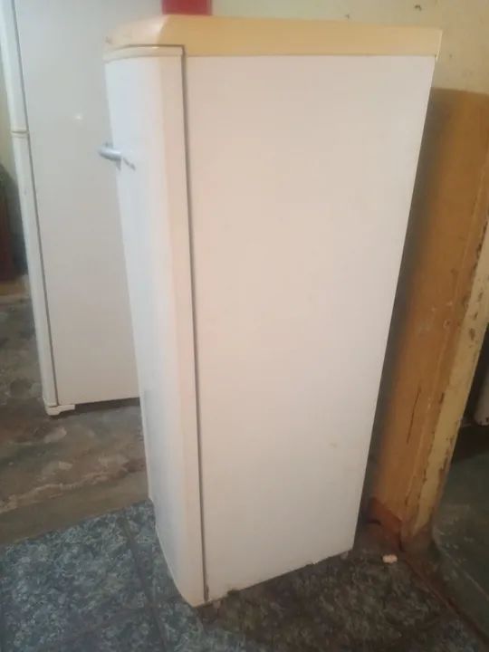 Geladeira Eletrolux  - Foto 3