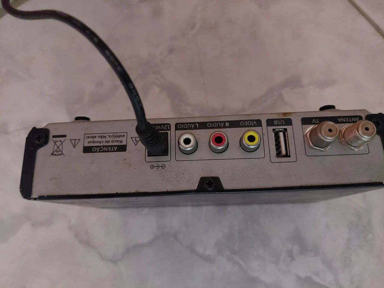 Conversor digital  - Foto 2