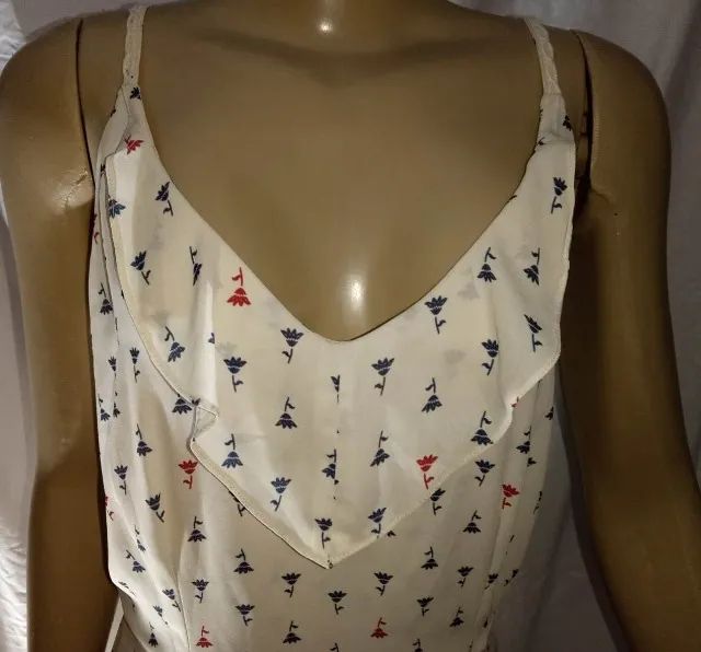 vestido maria filó - Foto 3